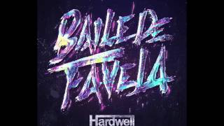 MC João - Baile De Favela (Hardwell Radio Edit)