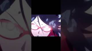 Sarada Uchiha😍