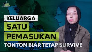 Strategi Cerdas Mengelola Keuangan Keluarga dengan Satu Pemasukan