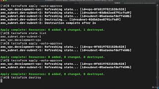 10.  Output Values