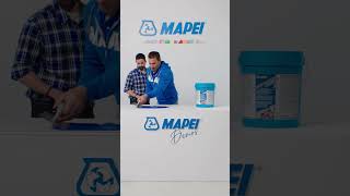 MAPEI DEMOS - MAPECOAT TNS Finish 1