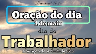 Trabalho abençoado por Deus - Pastor Fábio Amaral