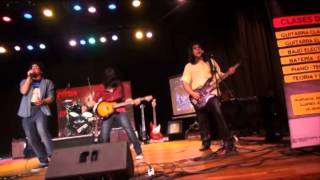 Zeppelin Band (Show en vivo)