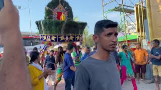 Batu Caves Thaipusam 2020 - 26/01/2020