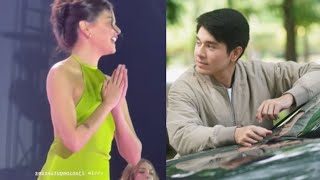 JANINE GUTIERREZ KAYANG I GIVE UP ANG LOVE KAPALIT NG MGA PANGARAP