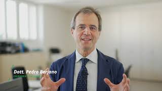 Pedro Berjano chirurgo vertebrale (Fondazione Rizzola Academy Nuvasive)