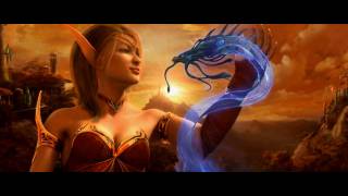 World of Warcraft: The Burning Crusade Cinematic