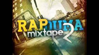 RapDuma Mixtape vol 2 - PROMOMIX