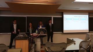 McGill University MMICC 2014