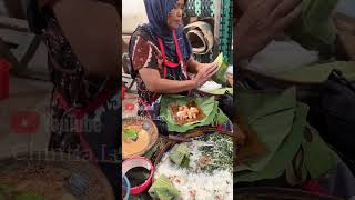 Lontong Campur Miewut Godong Jati 3 Ribuan