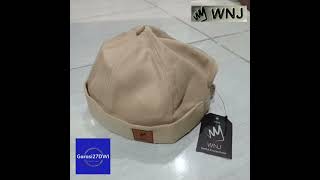 #shorts Miki Hat from WNJ