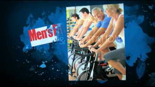 The Good Health Show and Fitness TV Channel