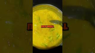 Quick and Easy Mango Curry Recipe - Perfect for Mango Lovers! #mangocurry #shorts #shortvideo