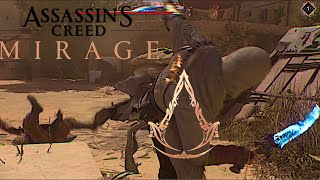 Assassin's Creed Mirage | The Dagger Of Time From Prince of Persia!