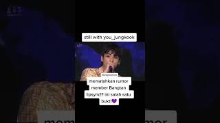 suara emas Jungkook!! bukti Bangtan tidak lipsync!! #viral #shortvideo #bts #army #jungkook #shorts