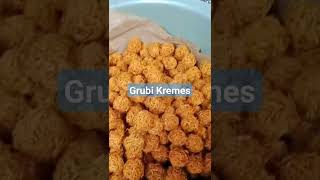 Grubi Kremes Enak Tenan #grubi #grubikremes #carangmas