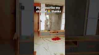 tv cabinet ll लीटेस्ट टीवी कैबिनेट डिजाइन ll #viral #video #diy #trendingnow #short #shorts