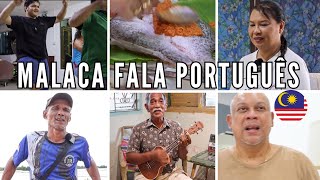 MALACA Fala Português - Ep. 31