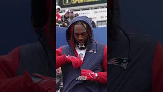 Patriots Vs Falcons (32 Team Defense Bracket - Round 1, Part 9) #shorts