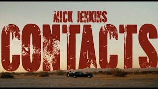 Mick Jenkins - Contacts