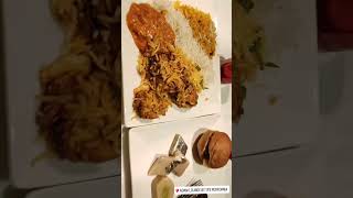 Dinner Adani Lounge #shorts #short #youtubeshorts #youtube #restaurant #foodie #food