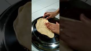 cara buat roti canai😀