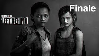 Let's Play! The Last of Us Left Behind Finale