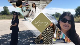 F10 whats New ? Shopping 🛍️ Video 💕 Vlog 527