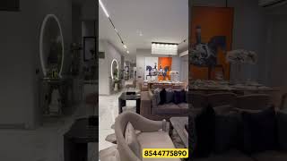 3+1 bhk luxury flat for sale near Chandigarh call 8544775890 #viral #realestate #music #reels #home