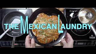 Making Cinematic Huevos Rancheros