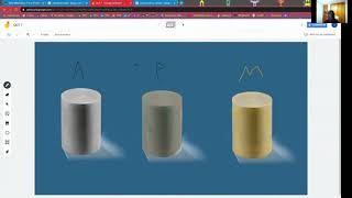 CILINDROS Y SU VOLUMEN - TALLER DE MATEMÁTICAS Iº MEDIO