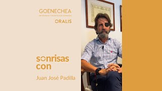 Experiencia Clínica Goenechea (Jerez, Andalucía)