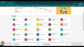 how to access important data sources in laosis portal Ep1