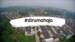 #dirumahaja