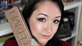 Naked 3 Tutorial for Spring