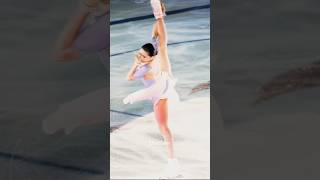 Young and Beautiful, Kamila Valieva #kamilavalieva #камилавалиева #figureskating