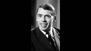 Hier encore - Jacques Brel