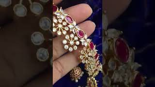 #jewellery #jewellerydesign #youtubeshorts  @ClassyClosetCo  for order WhatsApp 7893843903