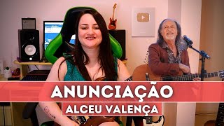 Anunciação - Alceu Valença by Patrícia Vargas