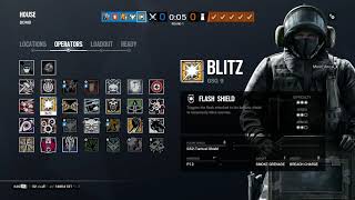 big helmet r* wearing thermite