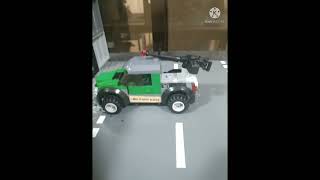 lego philippine special forces warzone