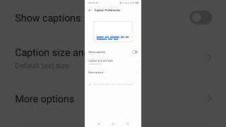 YouTube Shorts me caption option Kaise show karen #viral #trending #shorts