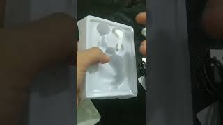 transparent tws under 400tk unboxing #smartphone #automobile #rctoyscompany #unboxing #rkcrazytoys