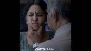 Don't touch my wife #shorts #short #attitude #emotional #trending #family #wife #couple #love #movie