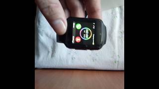 A1S SmartWatch