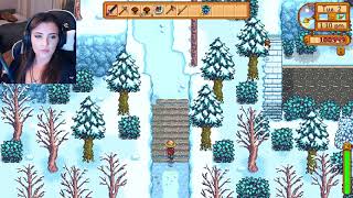 Stardew Valley Co-op (Episode 2) [2/15/2021]