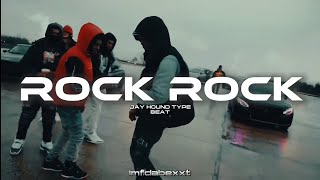 [FREE] Jersey x Jay Hound Type Beat "ROCK ROCK" | DARK JERSEY INSTRUMENT