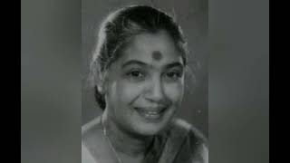 Old actor Nirmalamma and her family