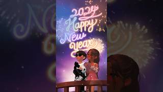 Happy new year #zepeto #shorts #trending #2024