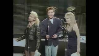 Rick Astley - Take Me To Your Heart